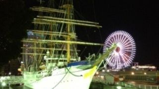 みなとみらいのもう一つの顔