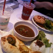 灼熱のカレーフェア