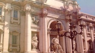 工事中で期待外れでした。