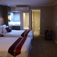 窓が小さいのが残念！！