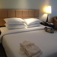 広くて綺麗です