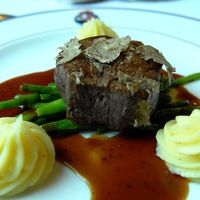 ご飯も美味しい！