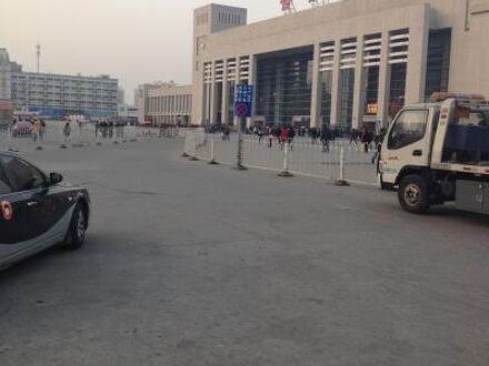 Empark Grand Hotel (Anhui) 写真