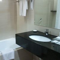 小さめですが、使いやすい