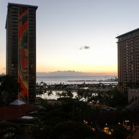 夕焼けが素敵★