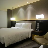 広々。清潔でした。