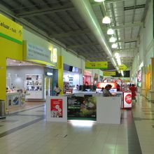 1Fショップロット