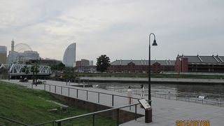 可愛いショップがいっぱい