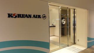 プライオリティパスで利用できるKALラウンジ・成田空港