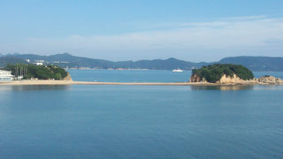 大切な人と渡ってほしい