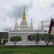 ワット ジェット ヨード