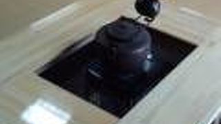 リーゼンハイム大屋