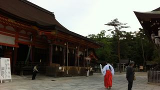 駅からまっすぐ