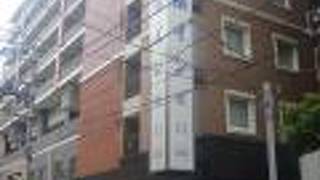 東横イン横浜鶴見駅東口