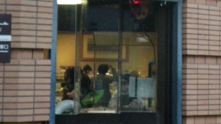 麻布十番の有名老舗店