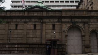 次は内部の見学がしたい！