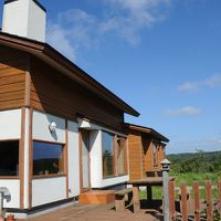 ポロト案内舎 写真