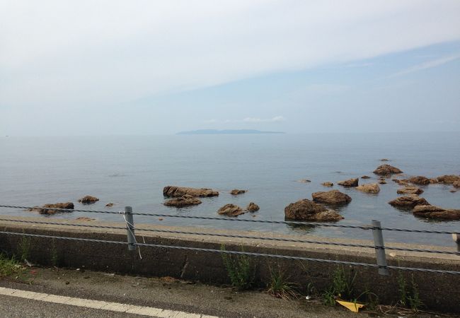 笹川流れから