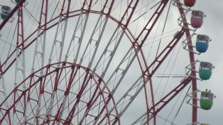 お台場のシンボル