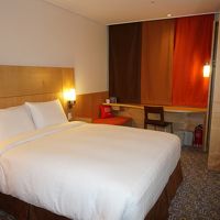 Ibis Ambassador Seoul Insadong