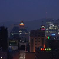 Ibis Ambassador Seoul Insadong