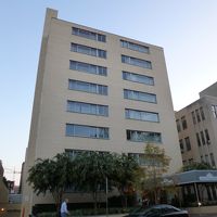 元々アパートメントだったそうです