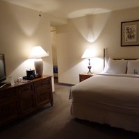 一人で使うには勿体無いくらい広かったです