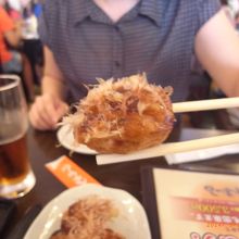 美味しいです、