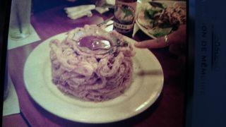 いつも一度は行く