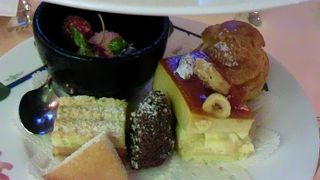 アフタヌーンティーは14時 By はなこはなお サロン ド テ シェ松尾 柏高島屋店のクチコミ フォートラベル アフタヌーンティーは14時 By はなこはなお サロン ド テ シェ松尾 柏高島屋店のクチコミ フォートラベル