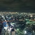 素敵な夜景