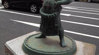 小さめですが、リアル