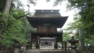 心頭を滅却すれば火も自ら涼し