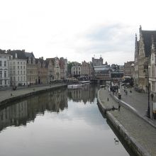 グラスレイとコーレンレイ