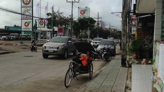 ダイヤモンド パーク イン