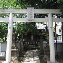 時の流れを感じます