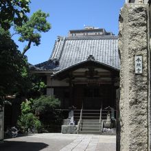 歴史を感じますね