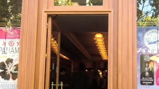 老舗紅茶専門店