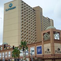 アウトリガーの外観です