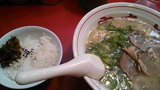 九州人には懐かしい味