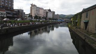 人力車がしつこかった