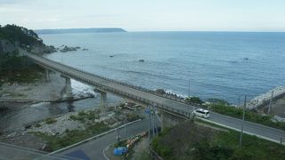 「三陸復興国立公園」として衣替え