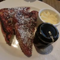 フレンチトースト