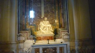 レプリカでサインを観てから行くとよい