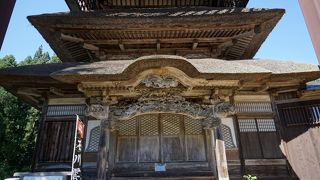 石川雲蝶を訪ねて