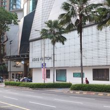 STARHILL ギャラリー 