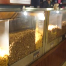ギャッレットポップコーン (スリアKLCC店) 