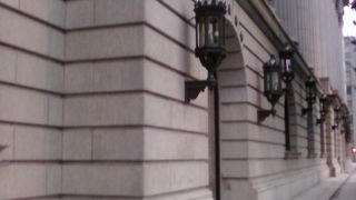 丸の内の一番の見所では？