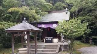 横浜鶴ヶ峰駅近くの白根不動尊に行ってみた！