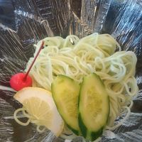 オリーブそうめん